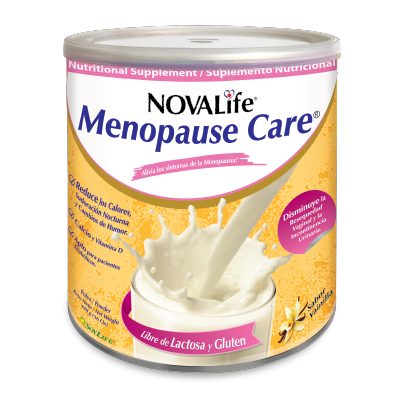 NOVALife Menopause Care