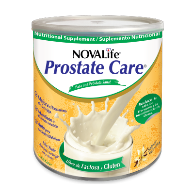 NOVALife Prostate Care