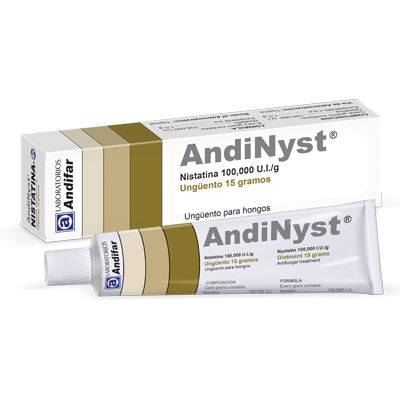 andinyst-unguento-15-g