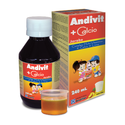 andivit-calcio-jarabe-240-ml