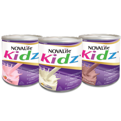 NOVALife Kidz