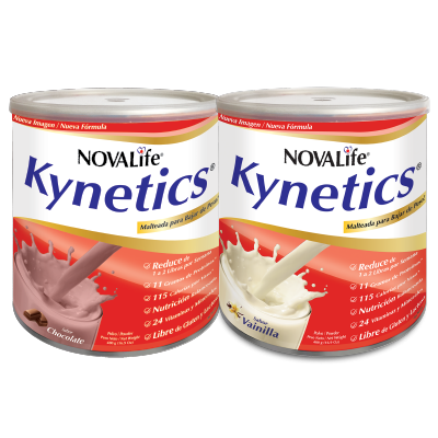 NOVALife Kynetic’s
