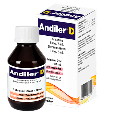 Andiler D