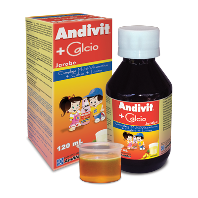 andivit-calcio-jarabe-120-ml