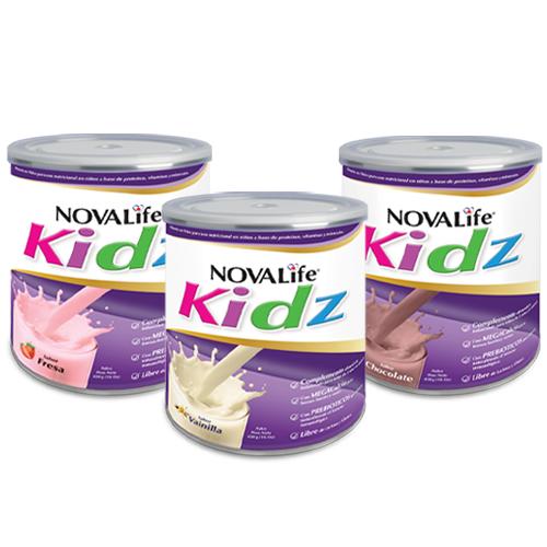 NOVALife Kidz